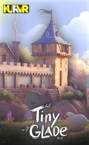 Tiny Glade