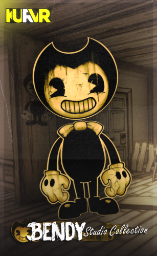 Bendy: Studio Collection