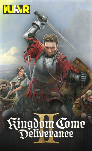 Kingdom Come: Deliverance II