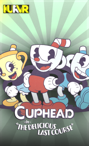 Cuphead + DLC