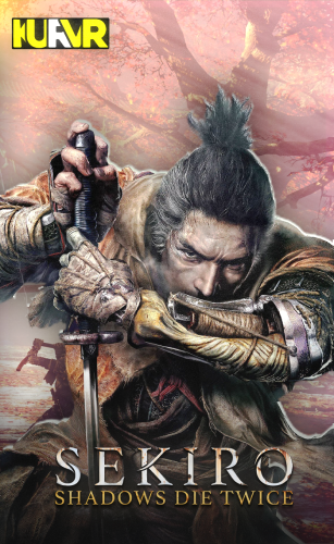 Sekiro Shadows Die Twice