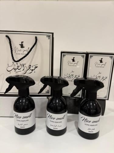 بكج معطرات جوهر الطيب الفاخر