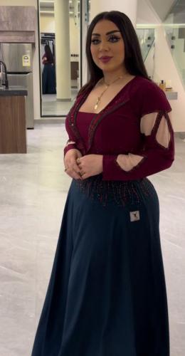 فستان 1