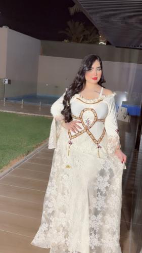سكري شك يدوي استرشت مع دانتيل