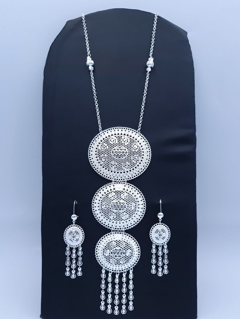 طقم بديل الذهب