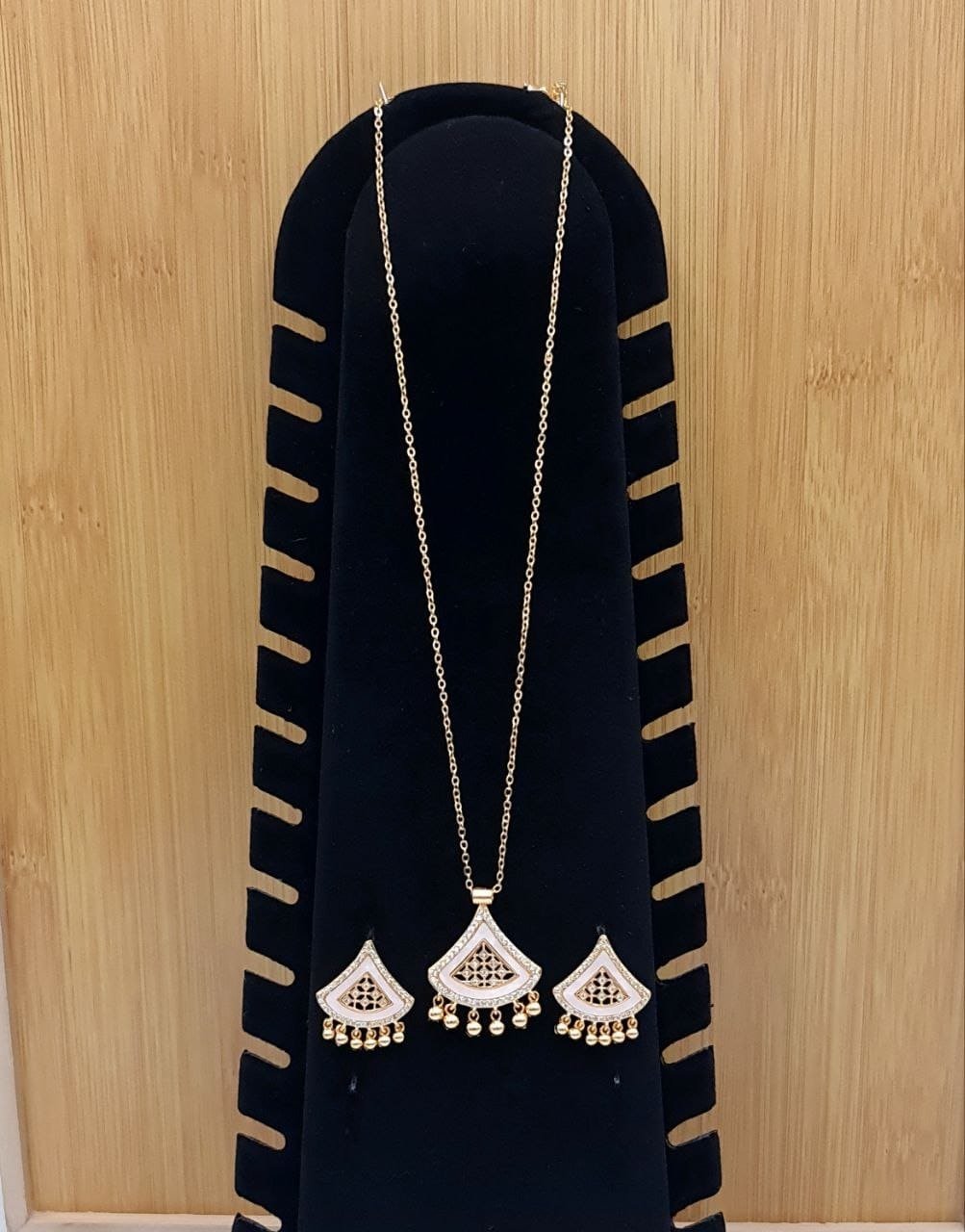 طقم بديل الذهب