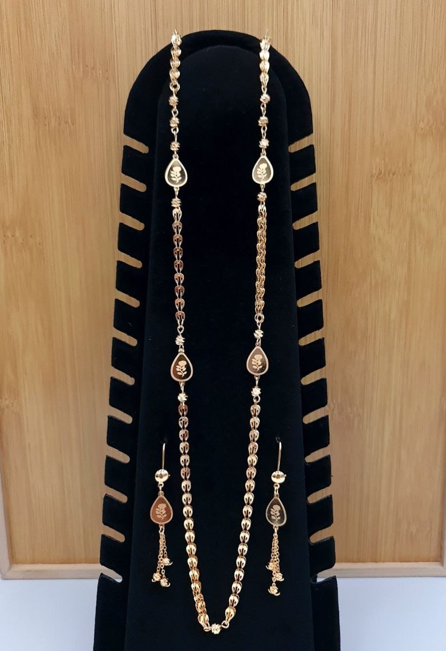 طقم بديل الذهب