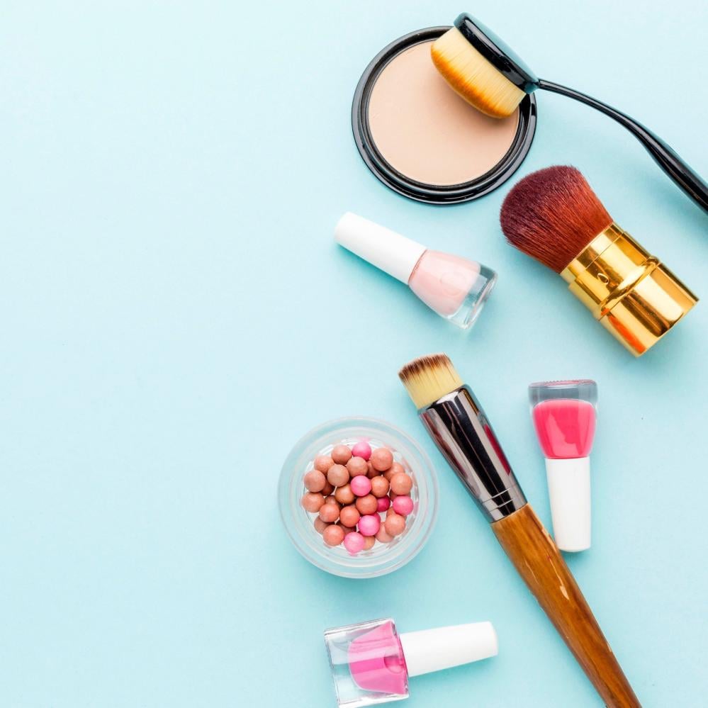 خطوات للحصول على بشرة مشرقة وصحية