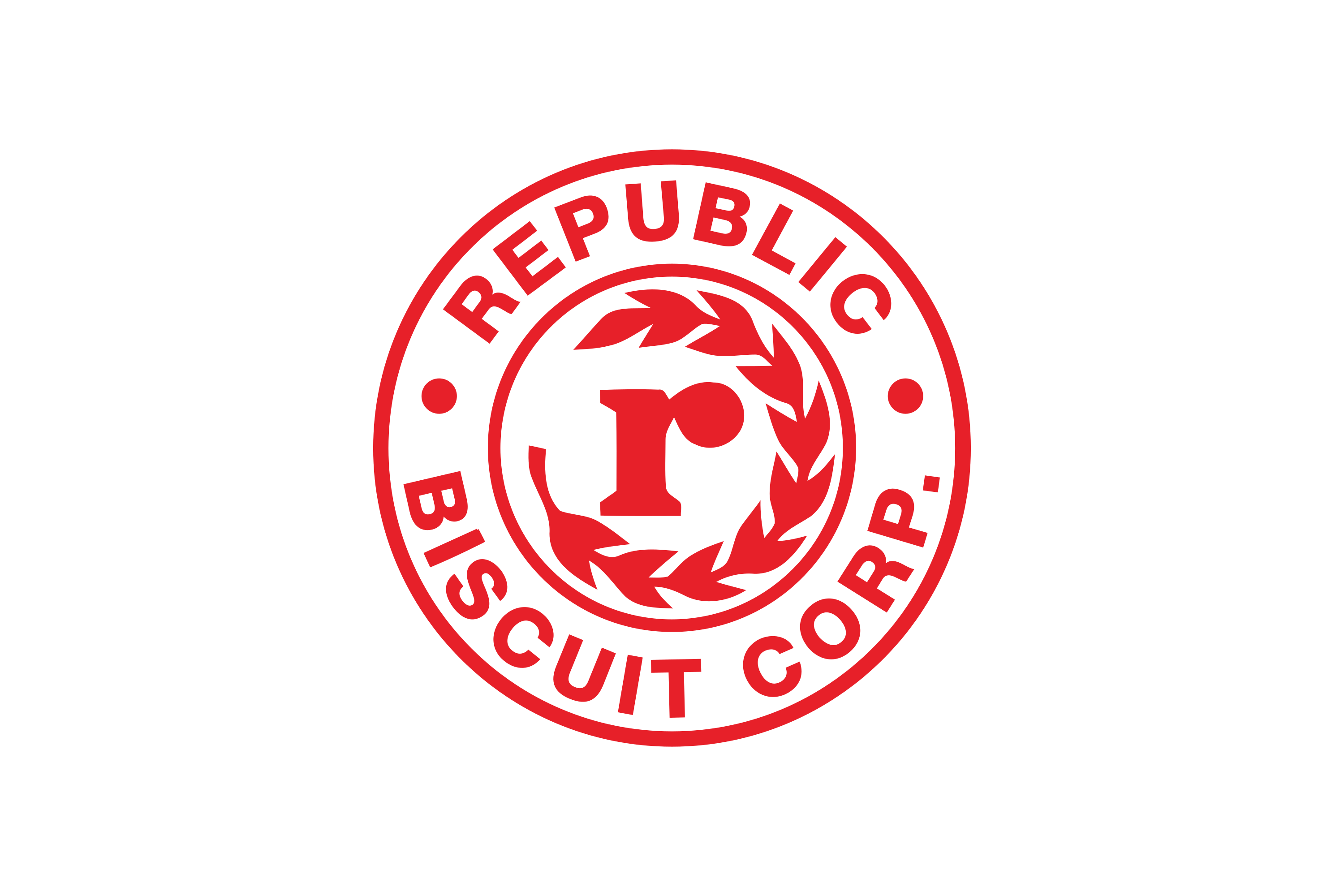 Rebisco