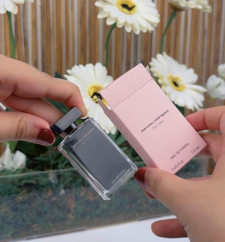 عطر نارسيسو فور هير الأصلي ميني صب 5 مل