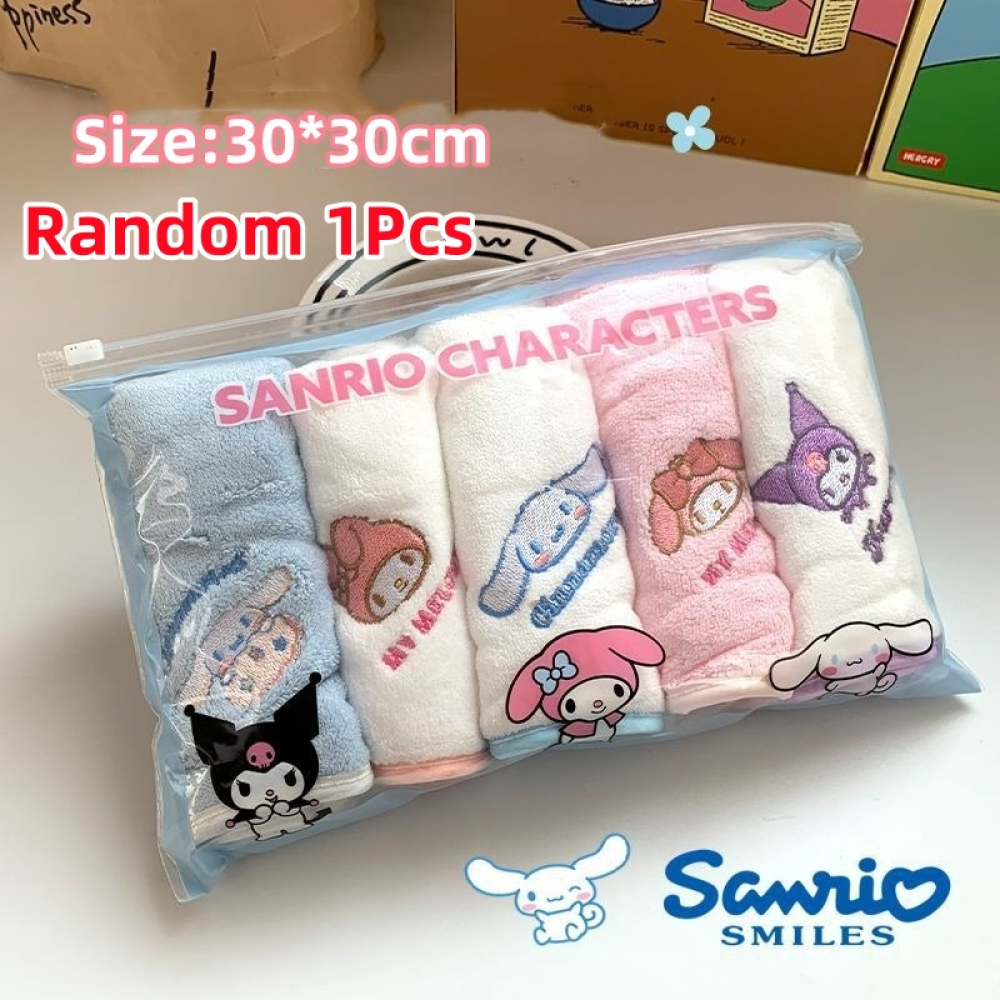 Sanrio Random 1Pcs