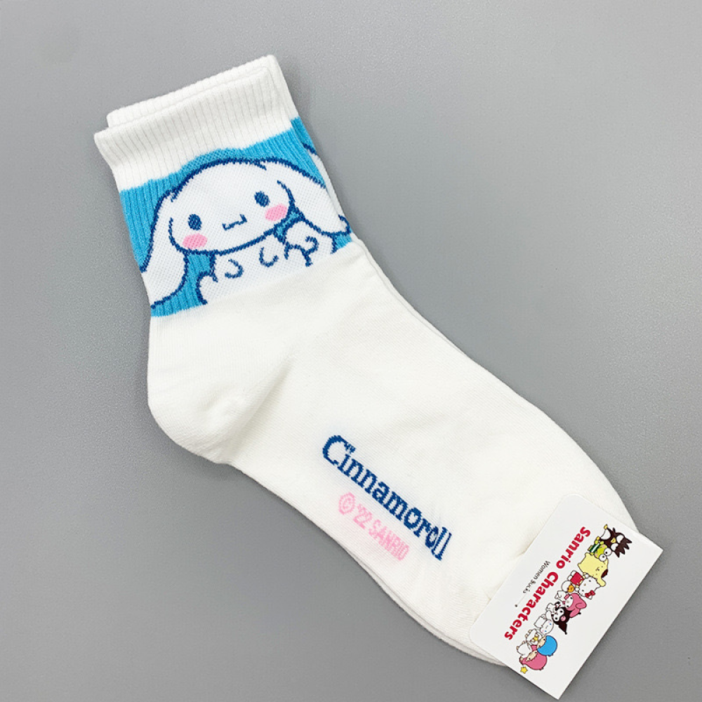 Cinnamoroll