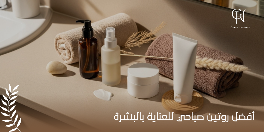 أفضل روتين صباحي