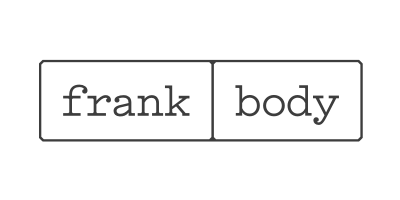 FRANK BODY