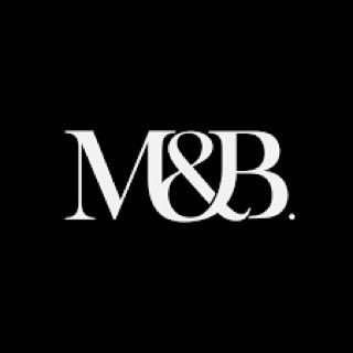 M&B