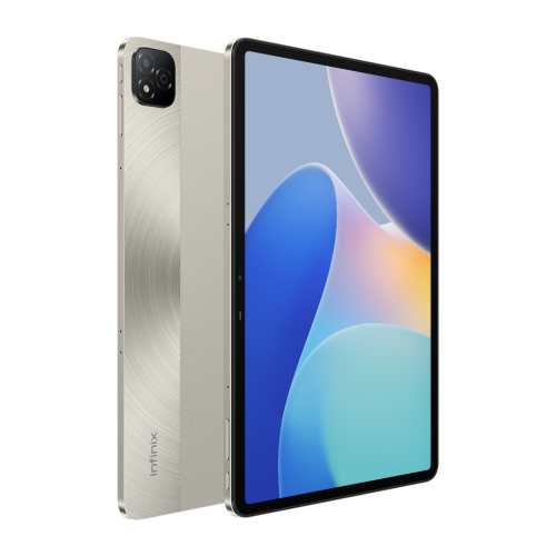 Infinix Xpad Tablet 11 inch Titan Gold 4GB RAM + 1...