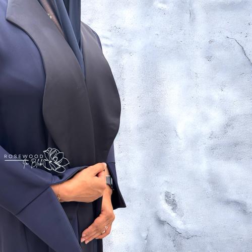 عباية كريب سيراميك
