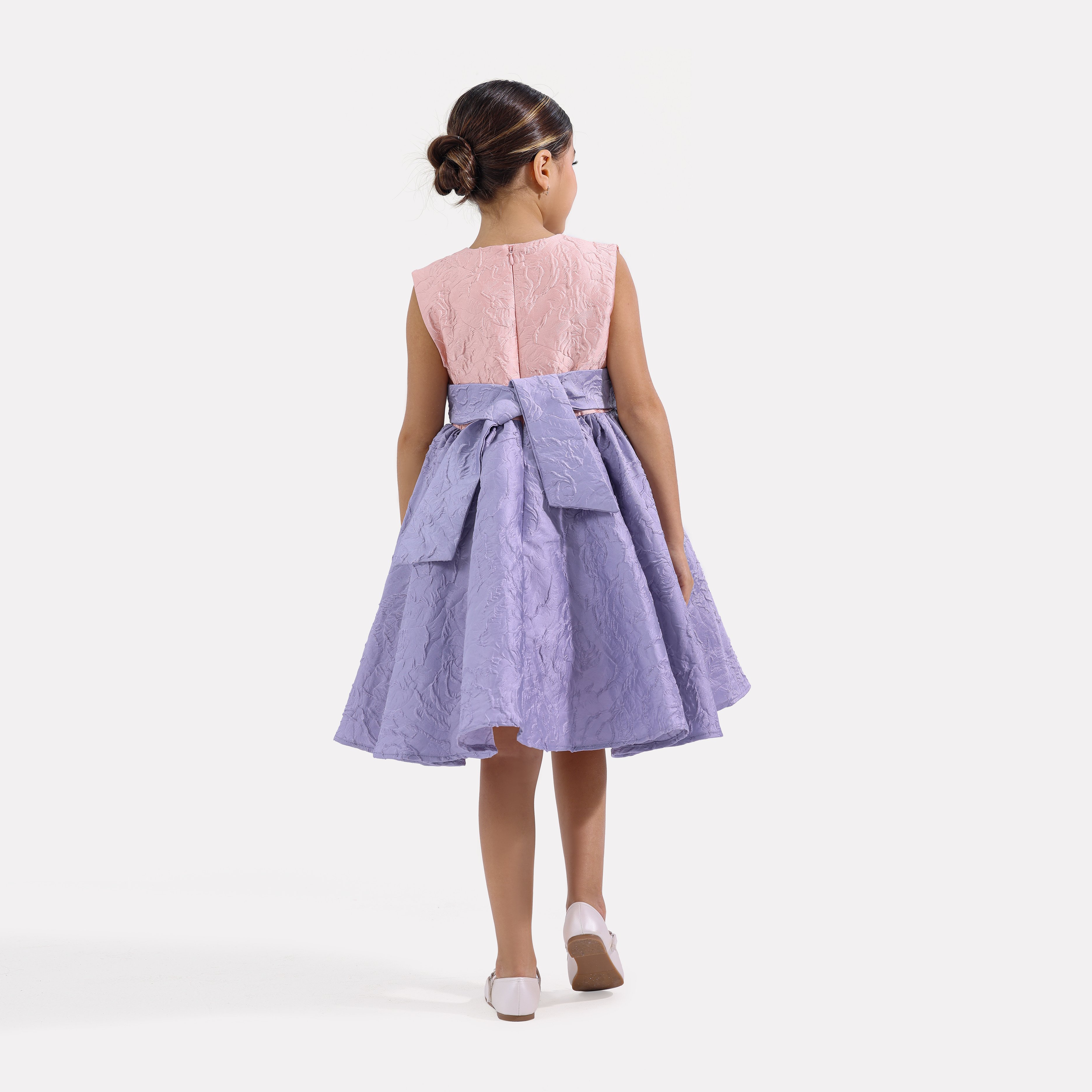 فستان بناتي