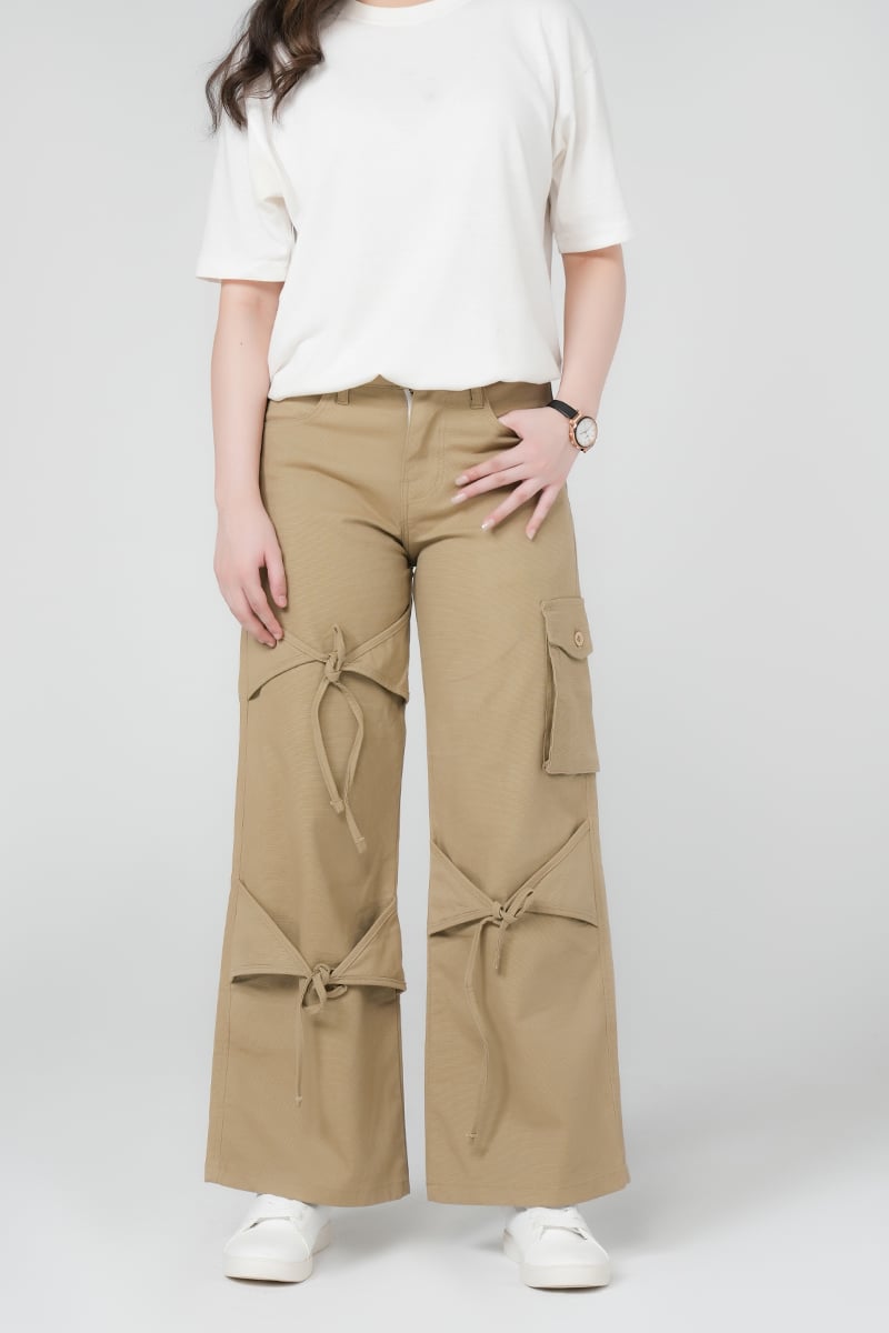 بنطلون الكارجو