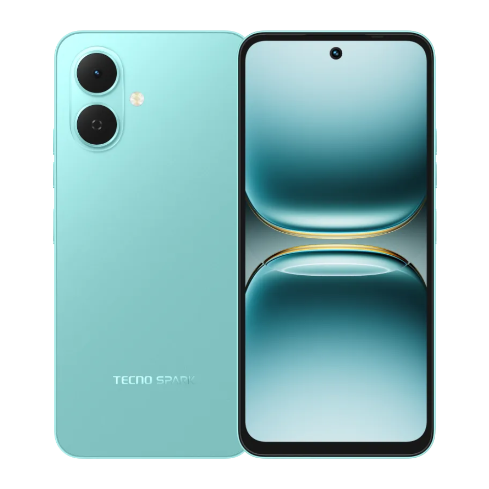قيقا 128 SPARK GO2 TECNO