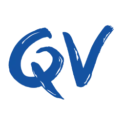 كيو في - QV