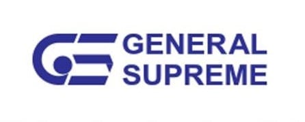جنرال سوبريم GINIRAL SUPREME