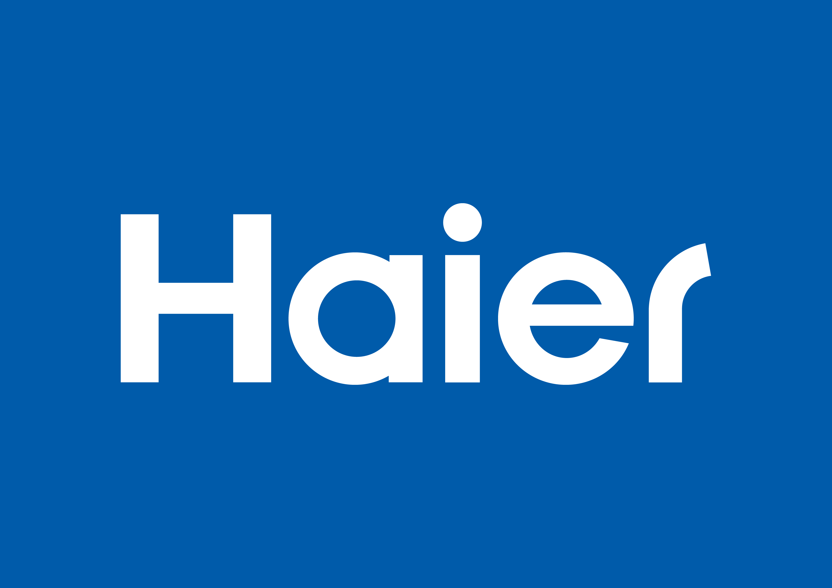 هاير HAIR