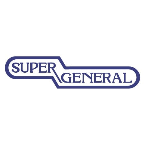 سوبر جنرال SUPER GENERAL