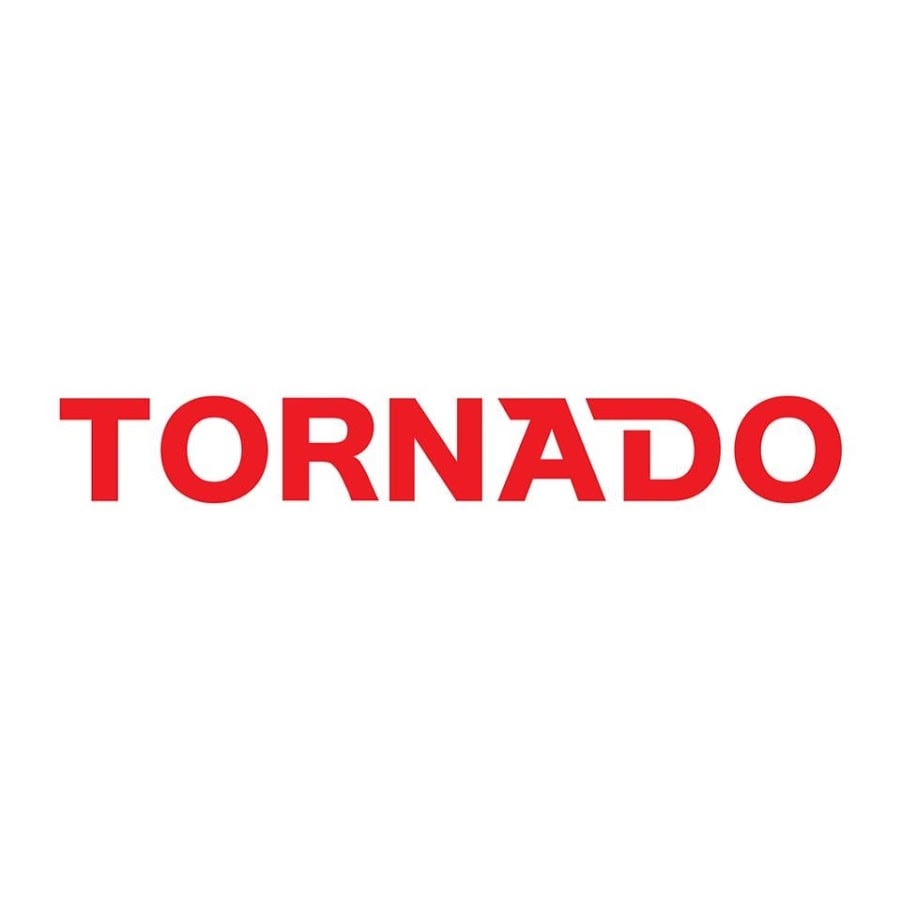 تورنيدو Tornado