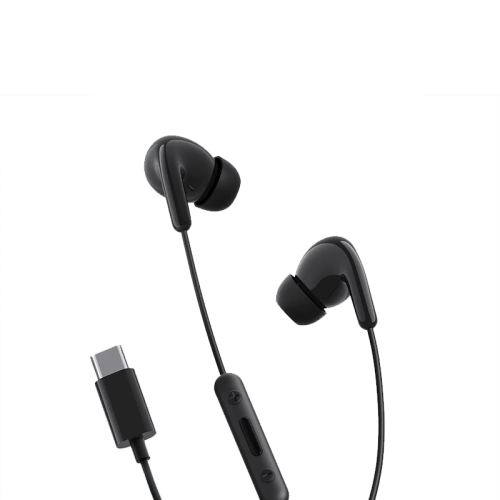 سماعة اذن بمنفذ Type-C سلكية BHR8930GL شاومي- اللو...