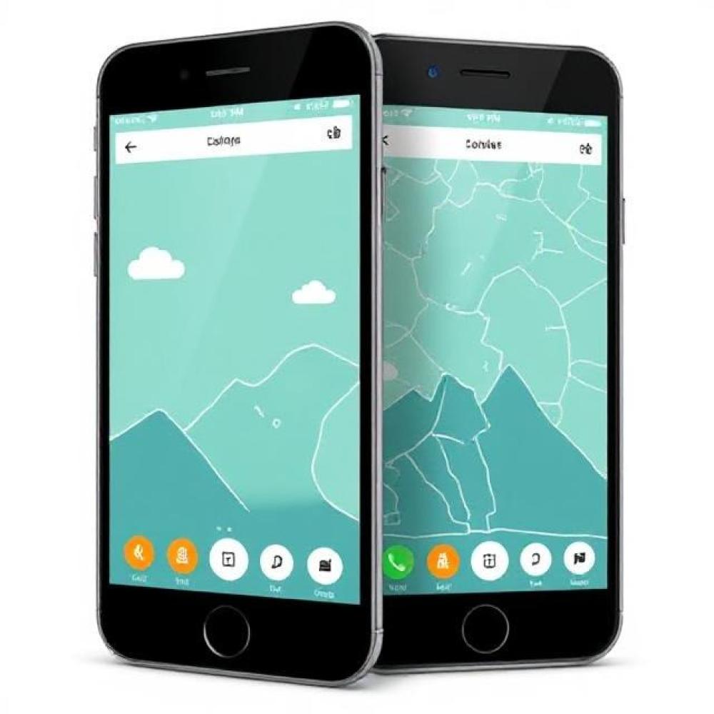 تطبيق يودل