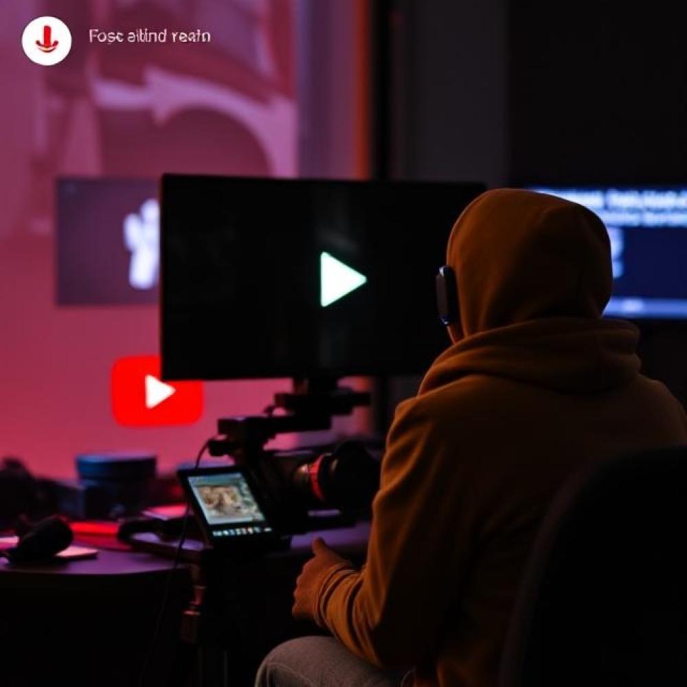 زيادة مشتركين اليوتيوب