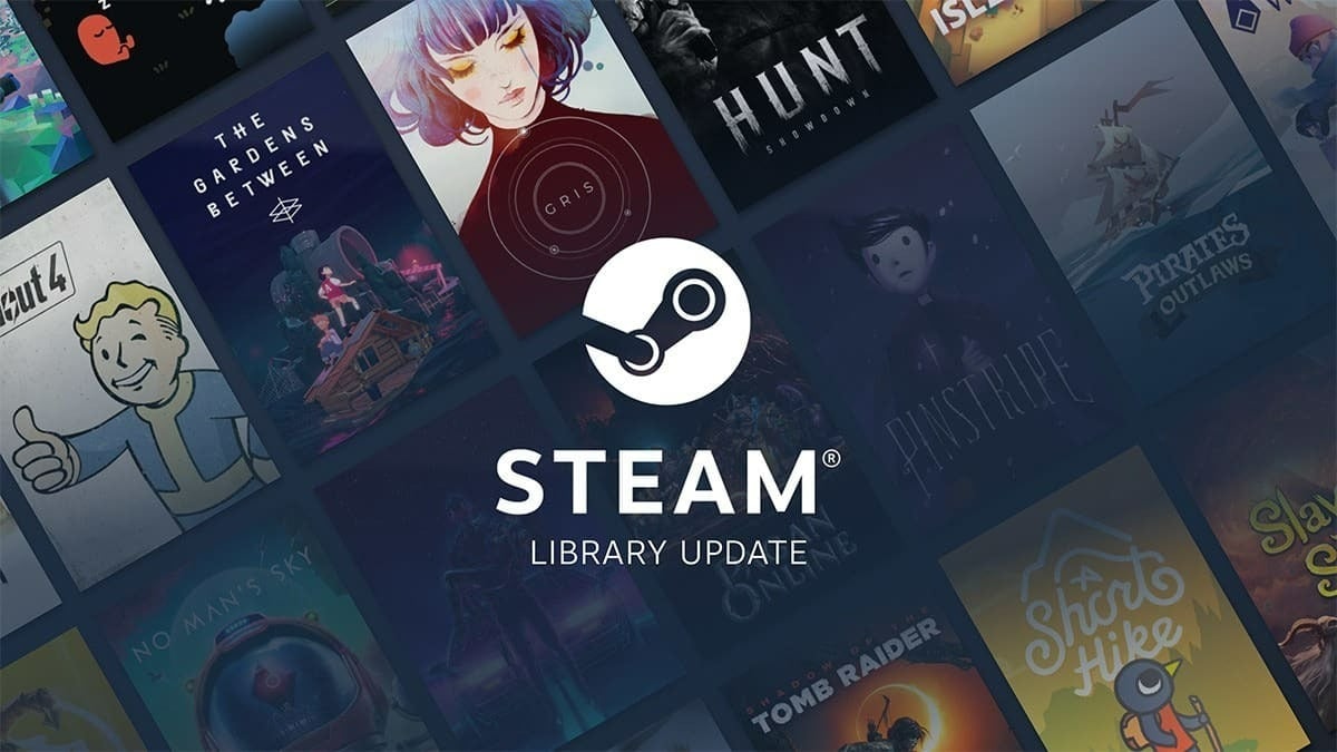 العاب steam