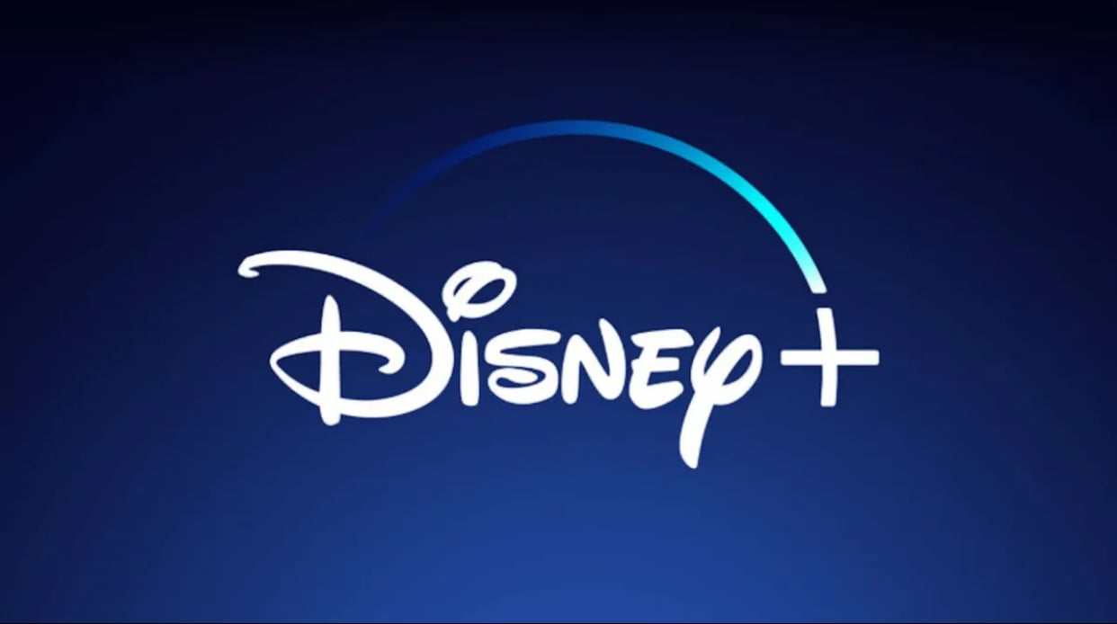 بلس Disney