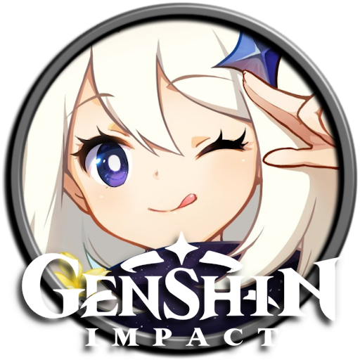 GENSHIN IMPACT