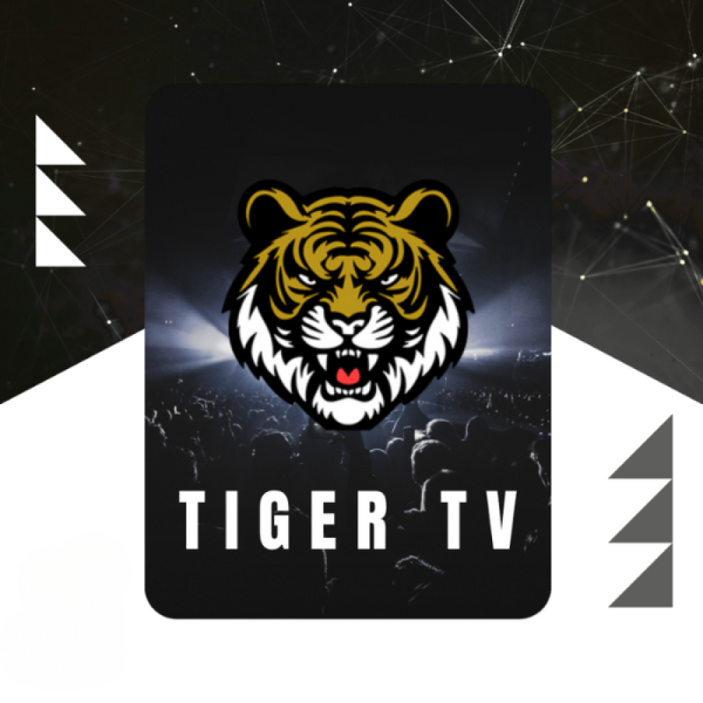 اشتراك 🐅 Tiger TV اشهر 6 | جهاز