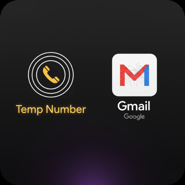ارقام مؤقتة SMS