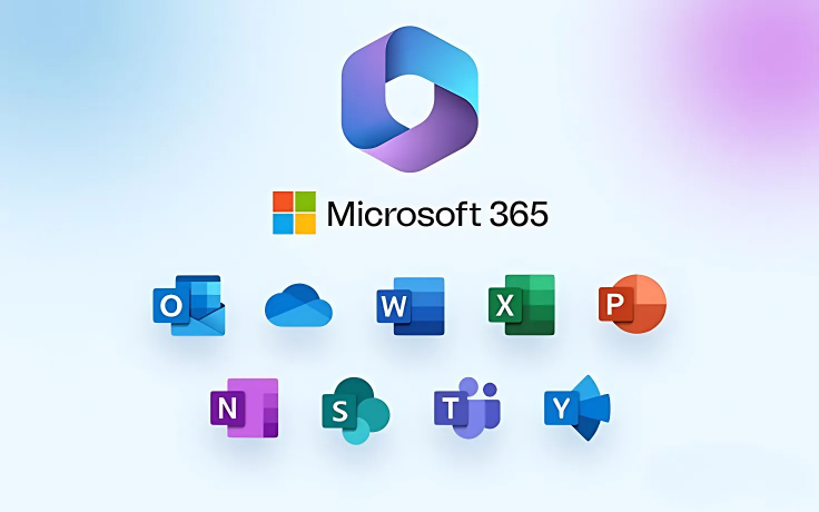 Office 365 & pro
