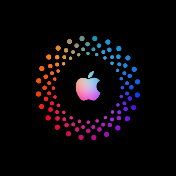 حسابات ITunes