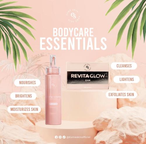 Revita Complete Care Set