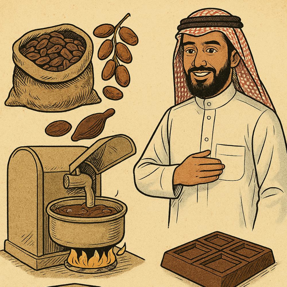 أفضل شوكولاته بدون سكر في السعودية ولماذا نختار أبيت؟
