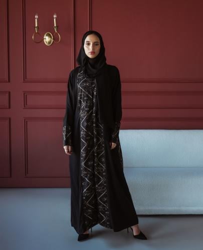 عباية ماتارام ( 05 ) Mataram