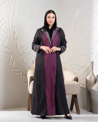 عباية مانداليكا ( 05 ) Mandalika