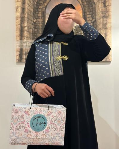 عباية مانداليكا (11) Mandalika