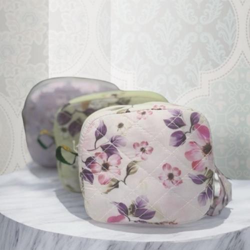 شراشف صلاة السفر ( Mini Set ) ٣ حبات للطلب