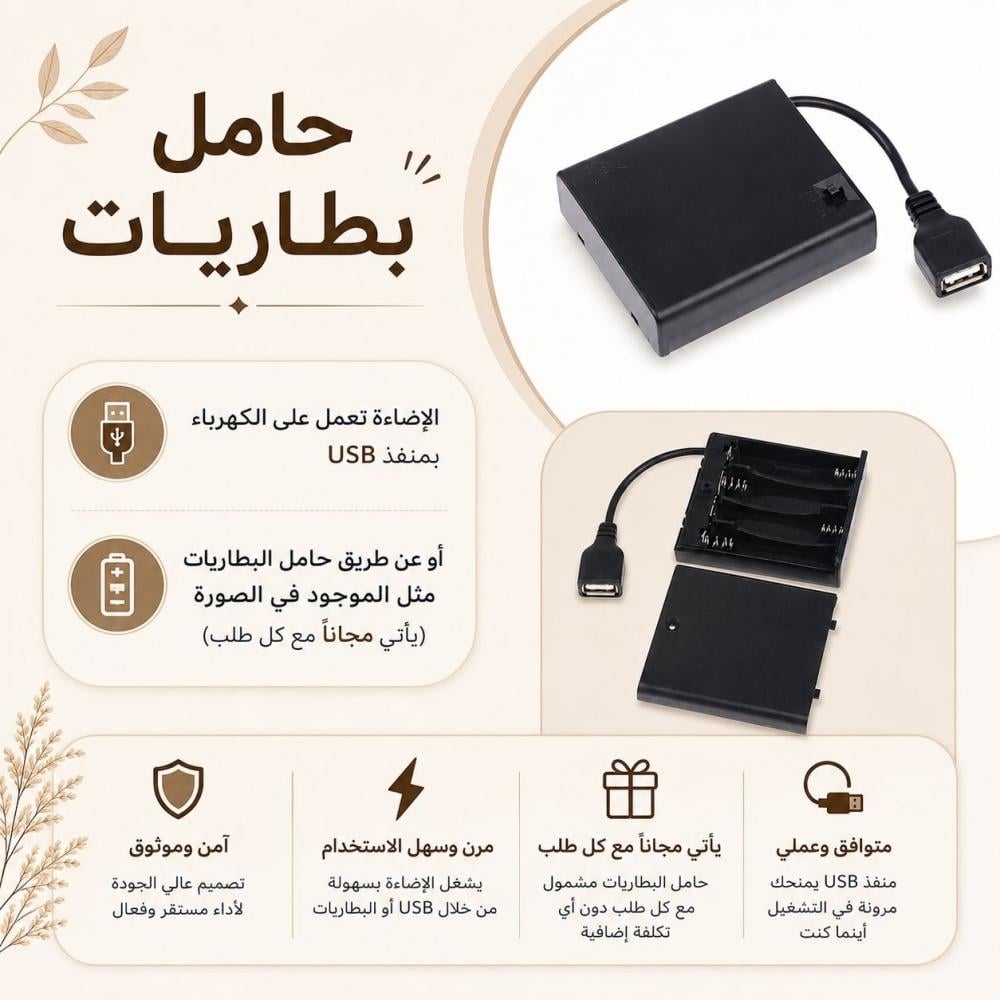 لوحة القمر