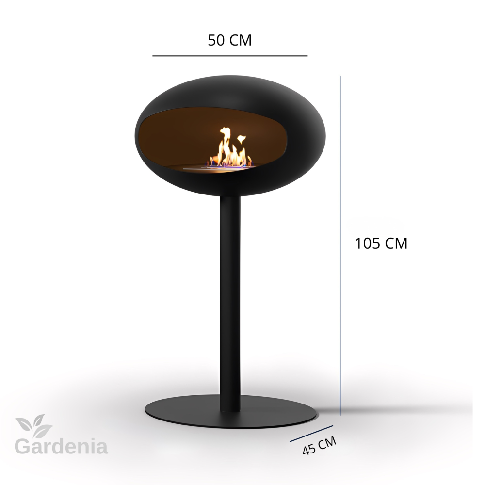 مدفأة سيلين ‏Céline