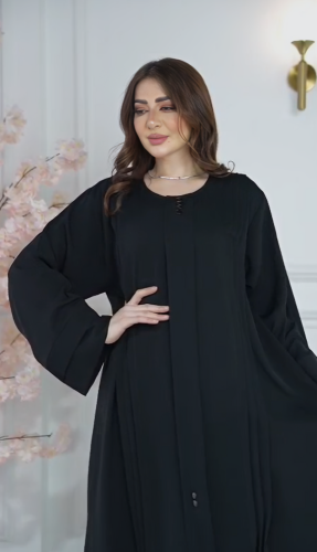 عباية رزان