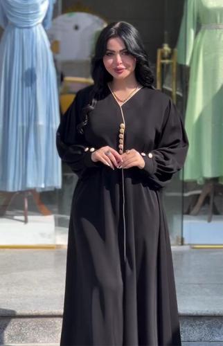 عباية ارام