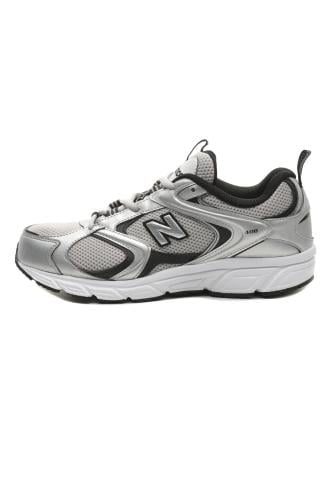 نيو بالانس Gray ML408SS-R 408 Model Sports Shoes